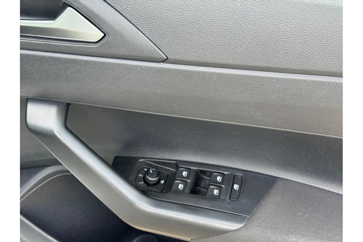 2021 Volkswagen Polo 70TSI Trendline AW