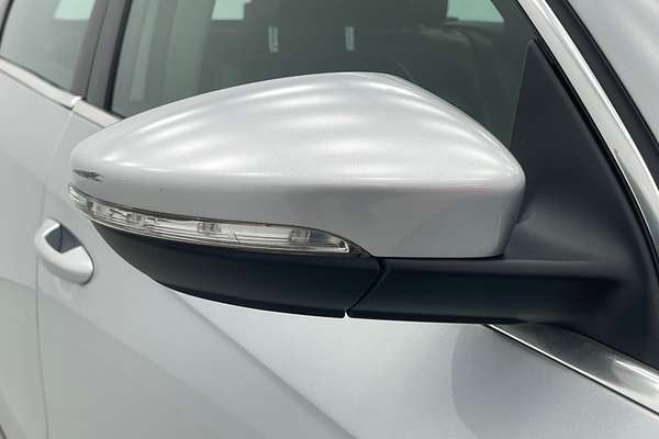 2012 Volkswagen Passat 118TSI Type 3C