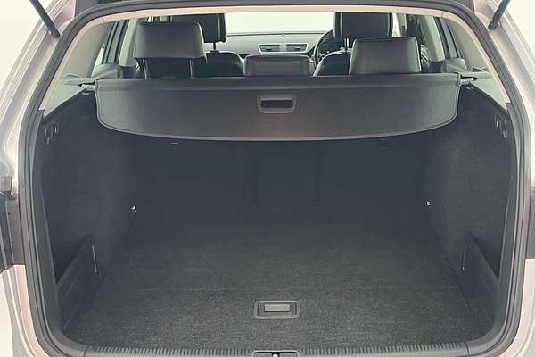 2012 Volkswagen Passat 118TSI Type 3C