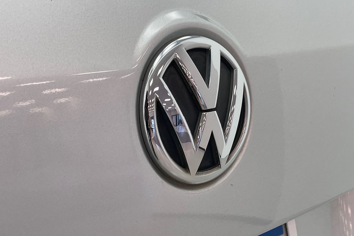 2012 Volkswagen Passat 118TSI Type 3C