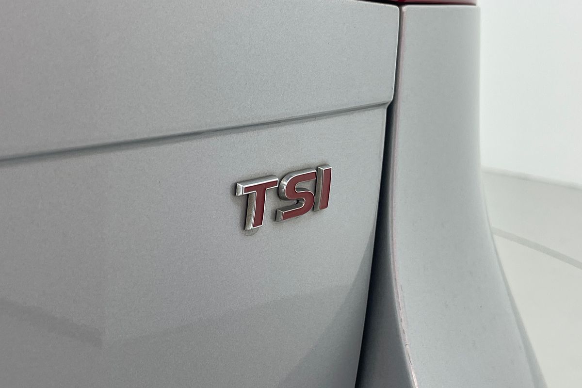 2012 Volkswagen Passat 118TSI Type 3C