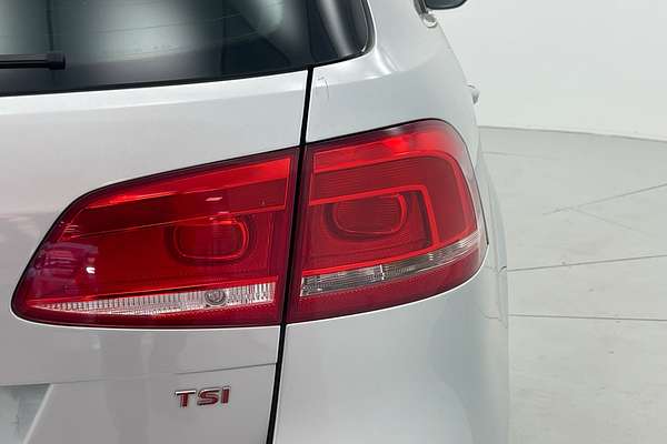 2012 Volkswagen Passat 118TSI Type 3C