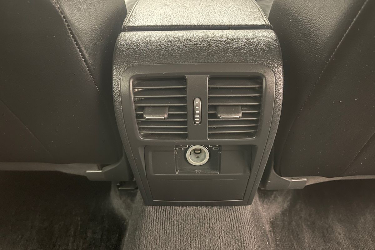 2012 Volkswagen Passat 118TSI Type 3C