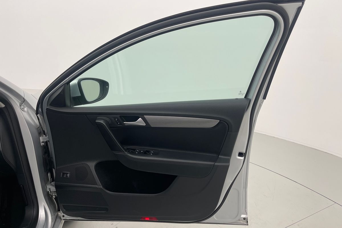2012 Volkswagen Passat 118TSI Type 3C