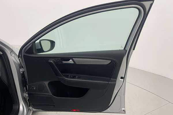 2012 Volkswagen Passat 118TSI Type 3C