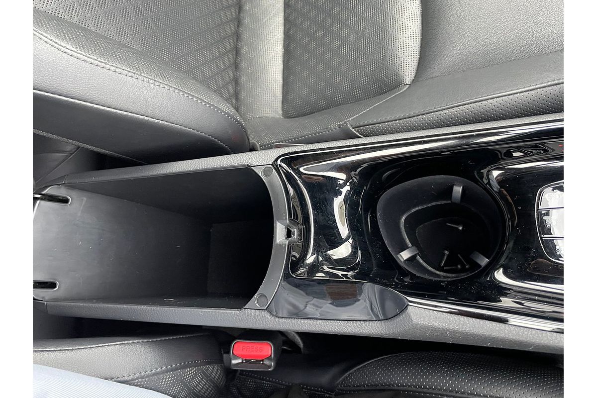 2022 Toyota CH-R Hybrid
