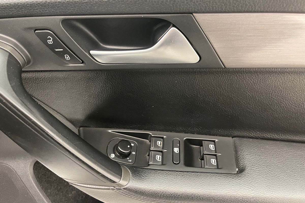 2012 Volkswagen Passat 118TSI Type 3C