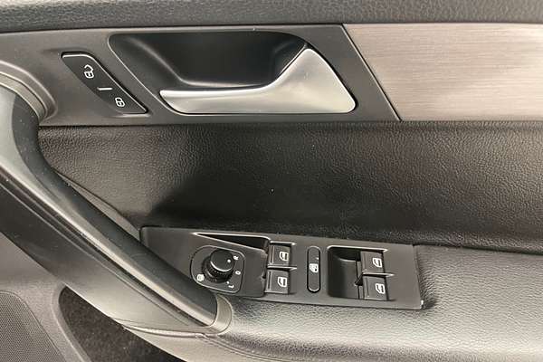 2012 Volkswagen Passat 118TSI Type 3C