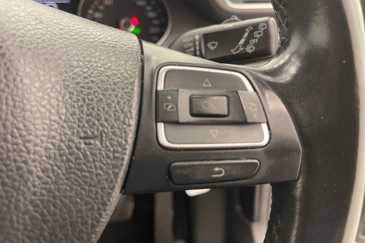 2012 Volkswagen Passat 118TSI Type 3C