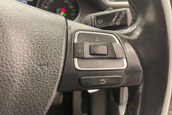 2012 Volkswagen Passat 118TSI Type 3C