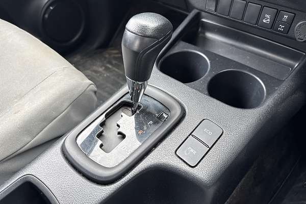 2022 Toyota Hilux SR GUN126R 4X4