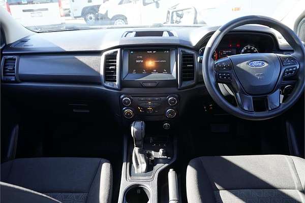 2020 Ford Ranger XL PX MkIII 4X4 3.2L