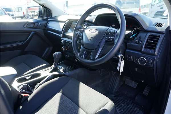 2020 Ford Ranger XL PX MkIII 4X4