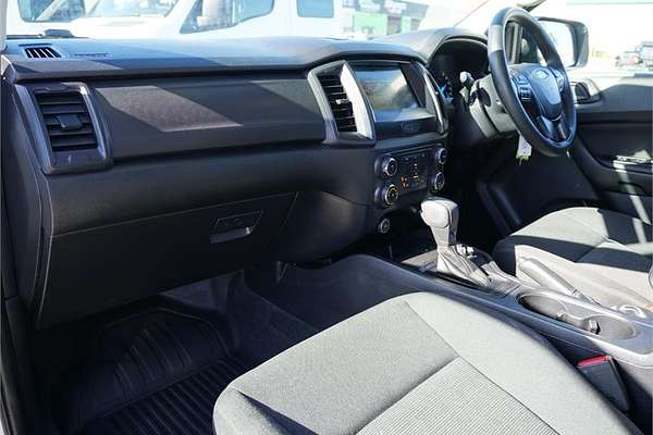 2020 Ford Ranger XL PX MkIII 4X4 3.2L