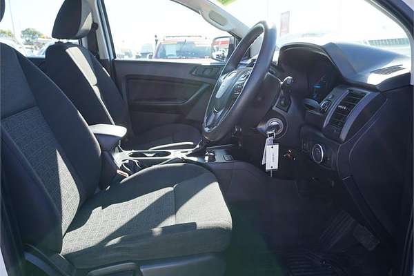 2020 Ford Ranger XL PX MkIII 4X4