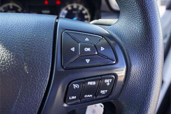 2020 Ford Ranger XL PX MkIII 4X4 3.2L