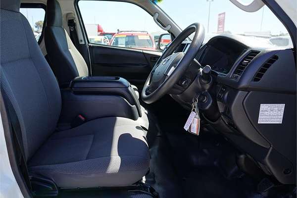 2018 Toyota Hiace TRH221R