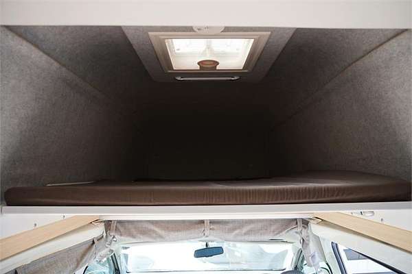2018 Toyota Hiace TRH221R