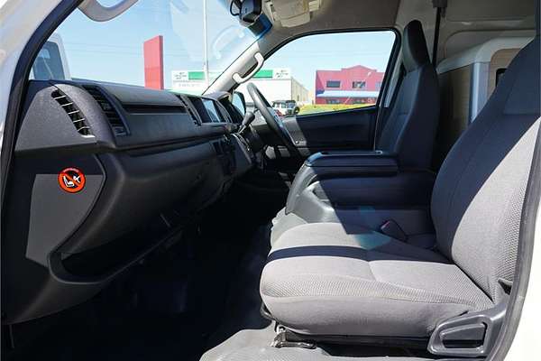 2018 Toyota Hiace TRH221R