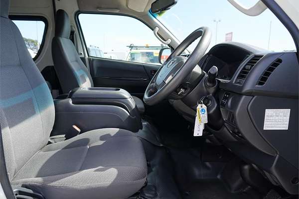 2018 Toyota Hiace TRH221R