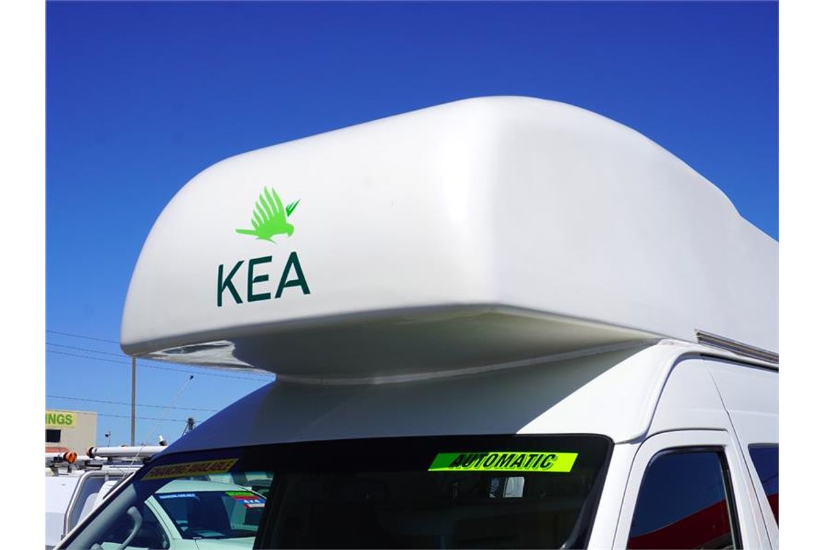 2018 Toyota Hiace TRH221R