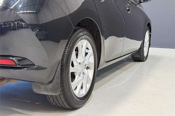 2016 Toyota COROLLA ASCENT SPORT ZRE182R MY15