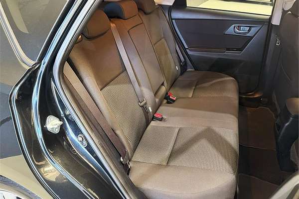2016 Toyota COROLLA ASCENT SPORT ZRE182R MY15