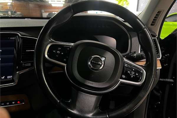 2018 Volvo XC90 T6 Inscription