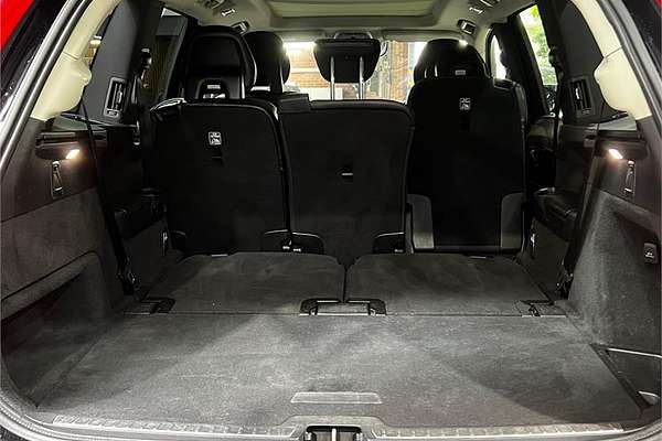 2018 Volvo XC90 T6 Inscription