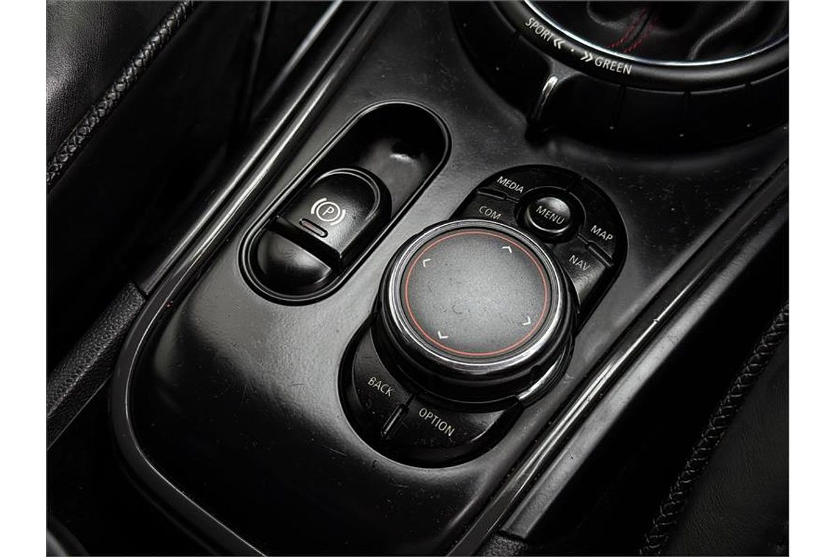 2017 MINI Countryman Cooper SD F60