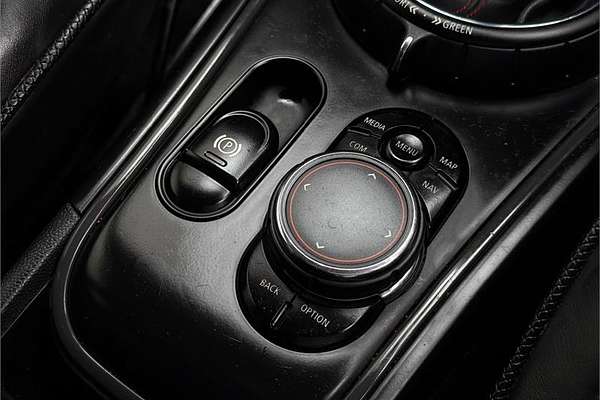 2017 MINI Countryman Cooper SD F60