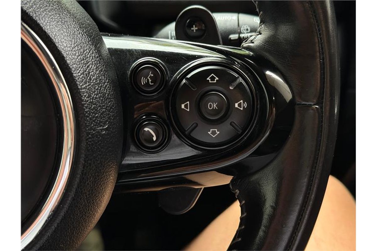 2017 MINI Countryman Cooper SD F60