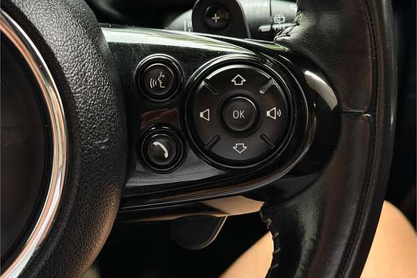 2017 MINI Countryman Cooper SD F60