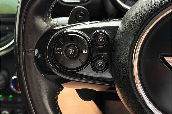 2017 MINI Countryman Cooper SD F60
