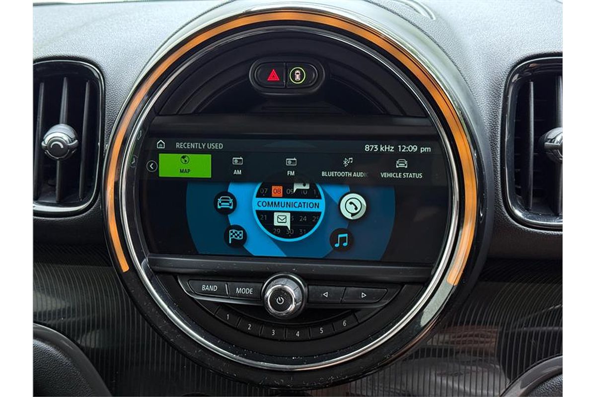 2017 MINI Countryman Cooper SD F60