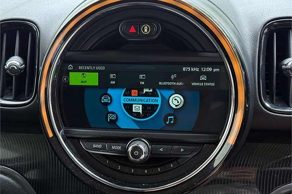 2017 MINI Countryman Cooper SD F60