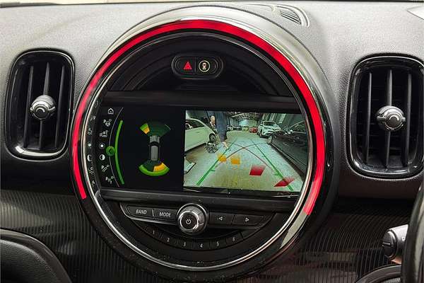 2017 MINI Countryman Cooper SD F60