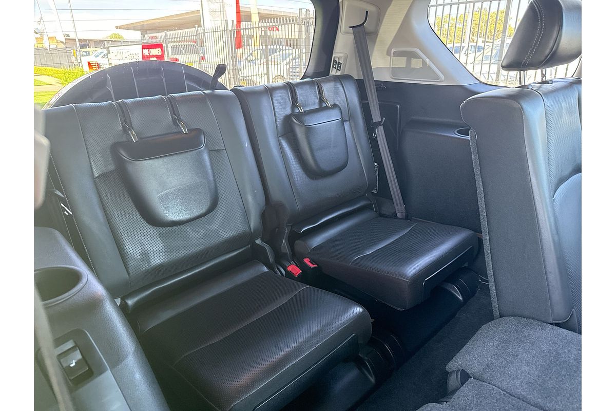 2022 Toyota Landcruiser Prado Kakadu GDJ150R