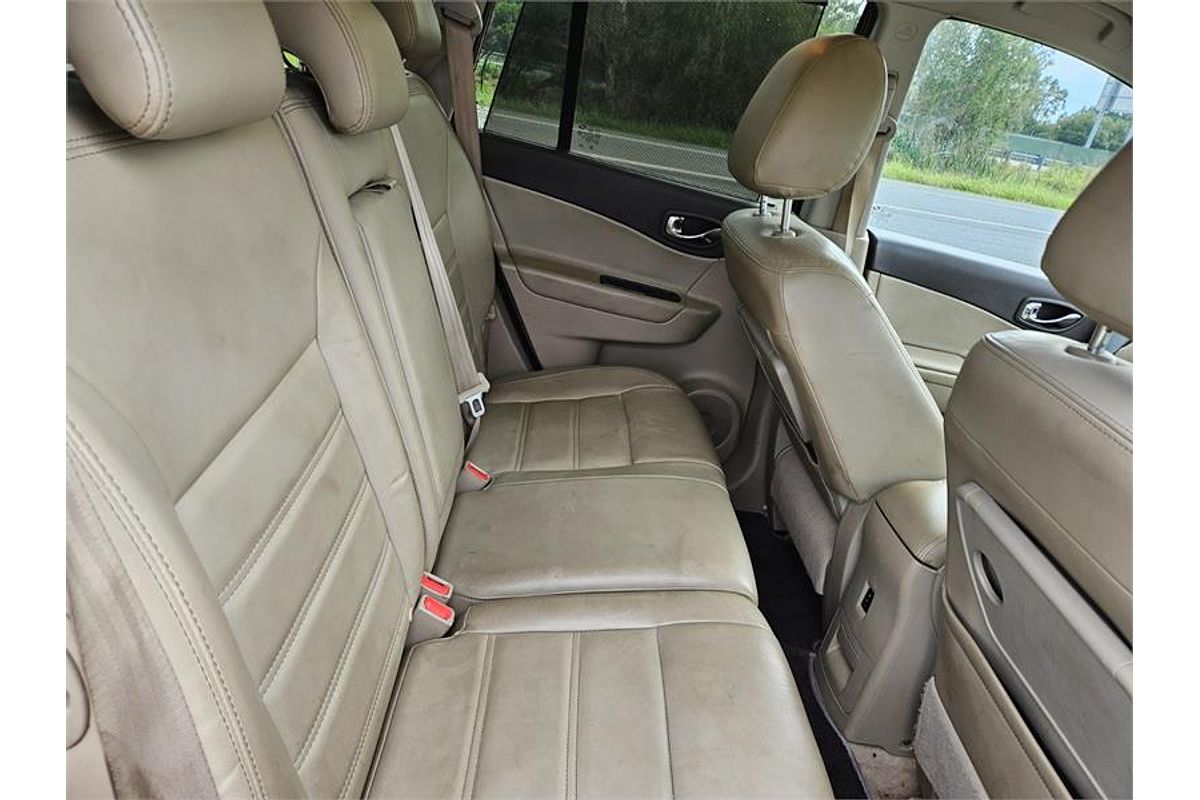 2012 Renault Koleos Privilege H45 PHASE II