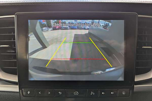 2020 Mazda BT-50 XTR UR 4X4