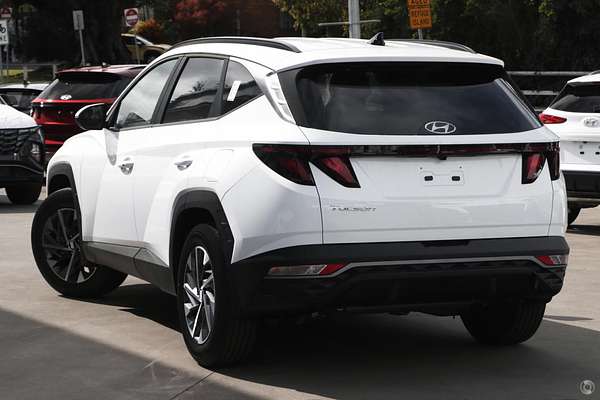 2023 Hyundai Tucson Elite NX4.V2