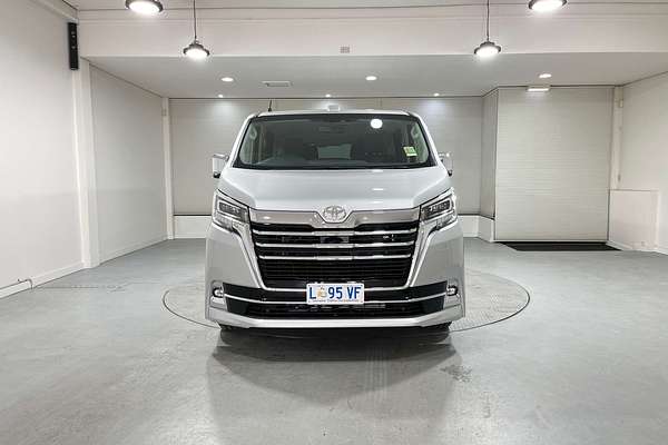 2024 Toyota Granvia GDH303R