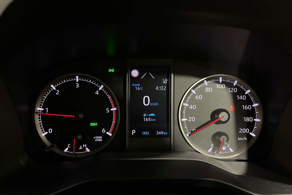 2024 Toyota Granvia GDH303R
