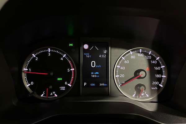2024 Toyota Granvia GDH303R