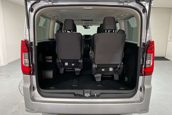 2024 Toyota Granvia GDH303R