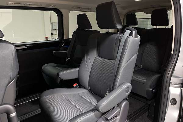 2024 Toyota Granvia GDH303R