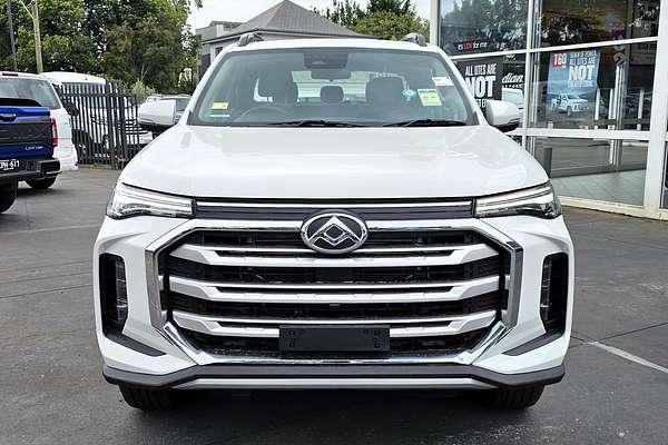 2025 LDV T60 Max PRO SK8C 4X4