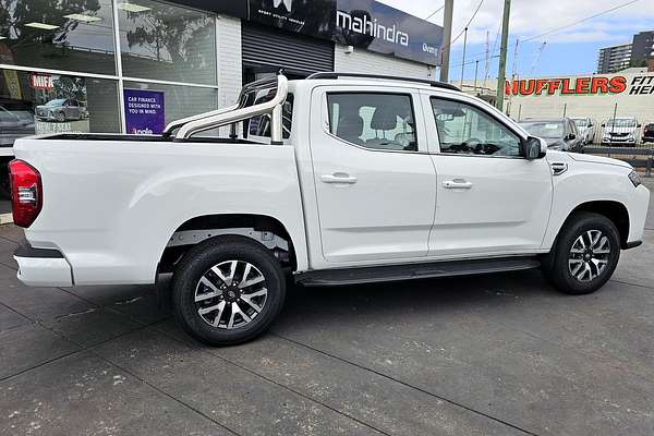 2025 LDV T60 Max PRO SK8C 4X4