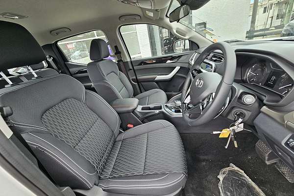 2025 LDV T60 Max PRO SK8C 4X4