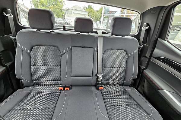 2025 LDV T60 Max PRO SK8C 4X4